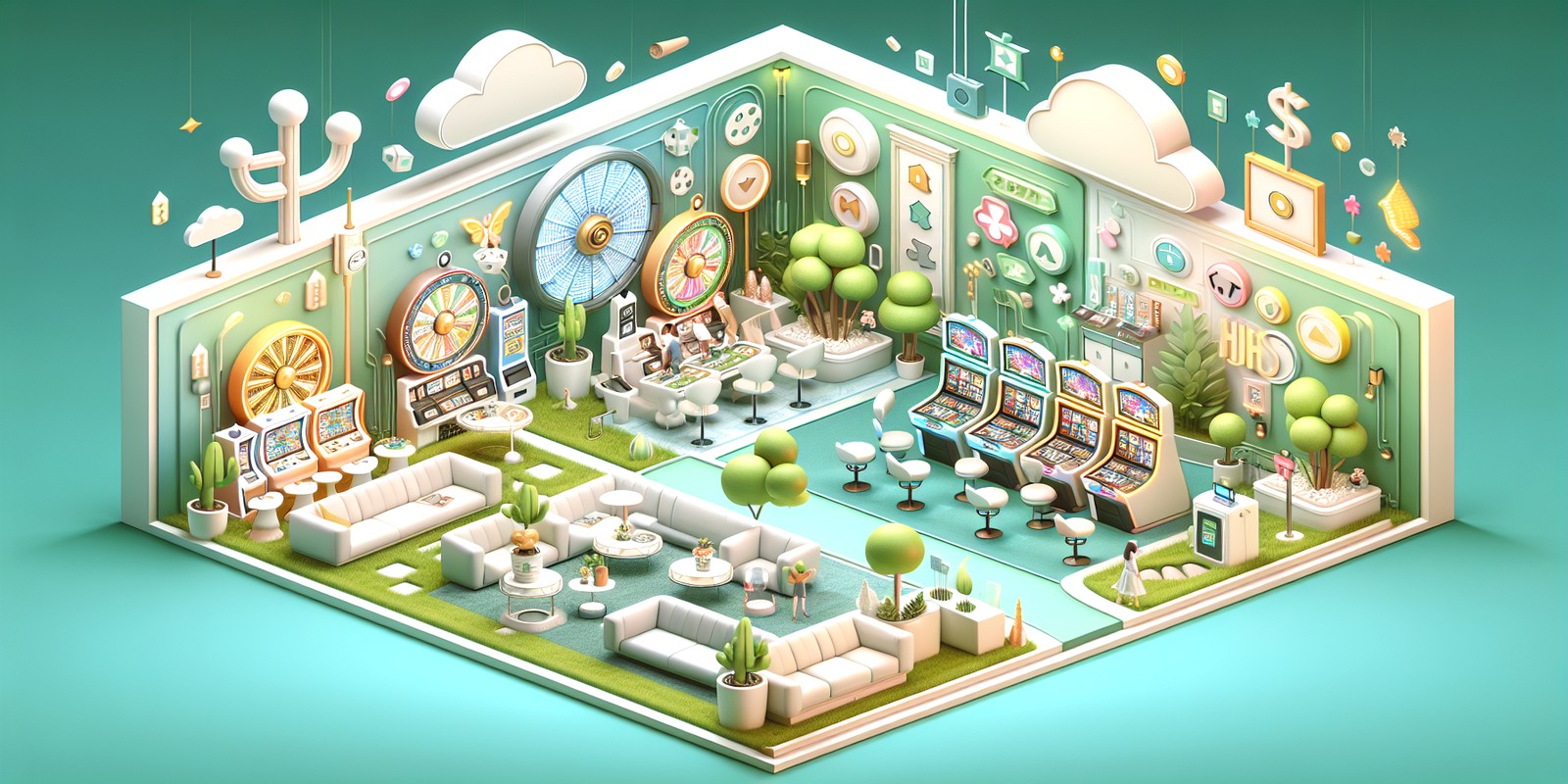 Unlock Big Wins: Your Guide to Slots at Pin Up Casino - Pakistan Players