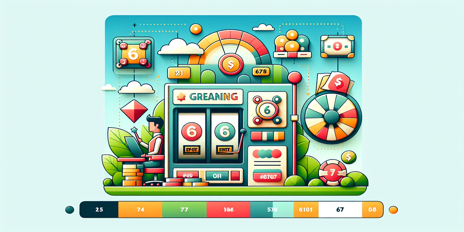 Unlock Exciting Wins at Pin Up Casino! Guide for Players in Pakistan