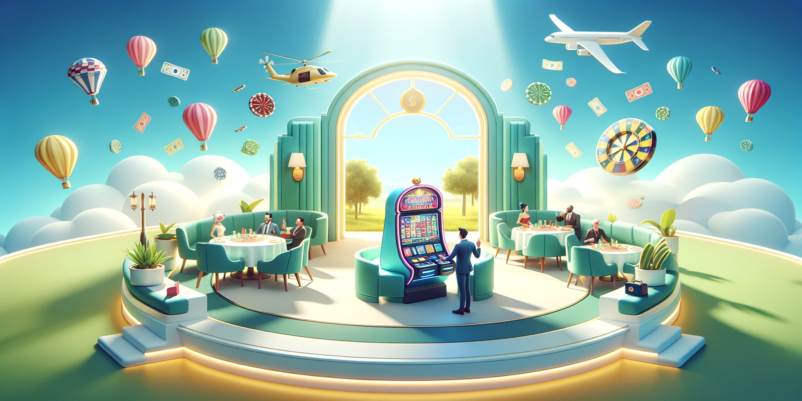 Unlock Mega Spin 777: Strategies for Winning Big in 2025 - Gaming Guide Guide for pakistani | Pin Up Casino