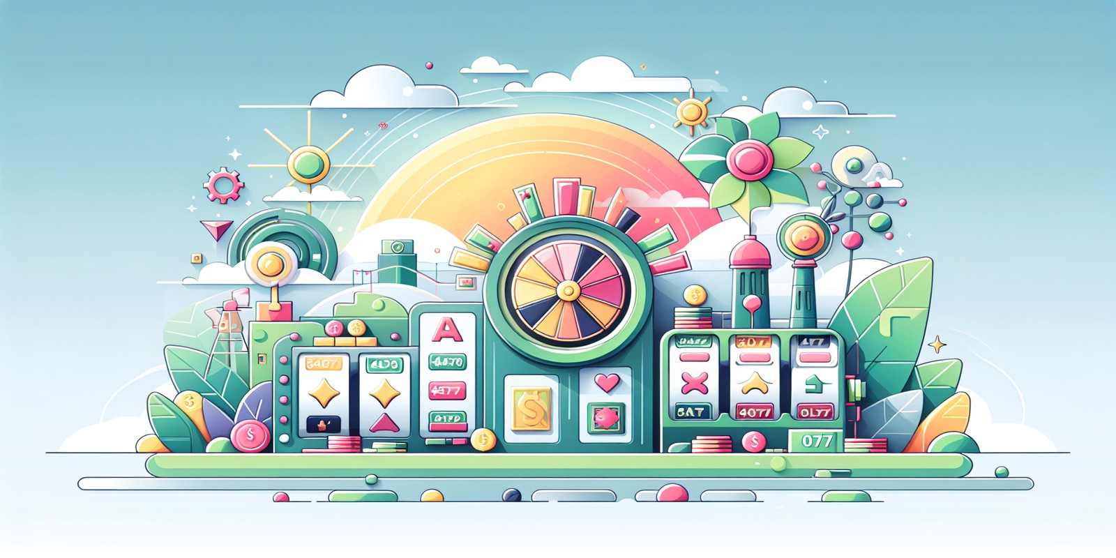 Unlock Real Money: Lucky 777 Slots No Deposit Bonus Guide 2025 - Essential tips for Pakistani players from Pin Up Casino