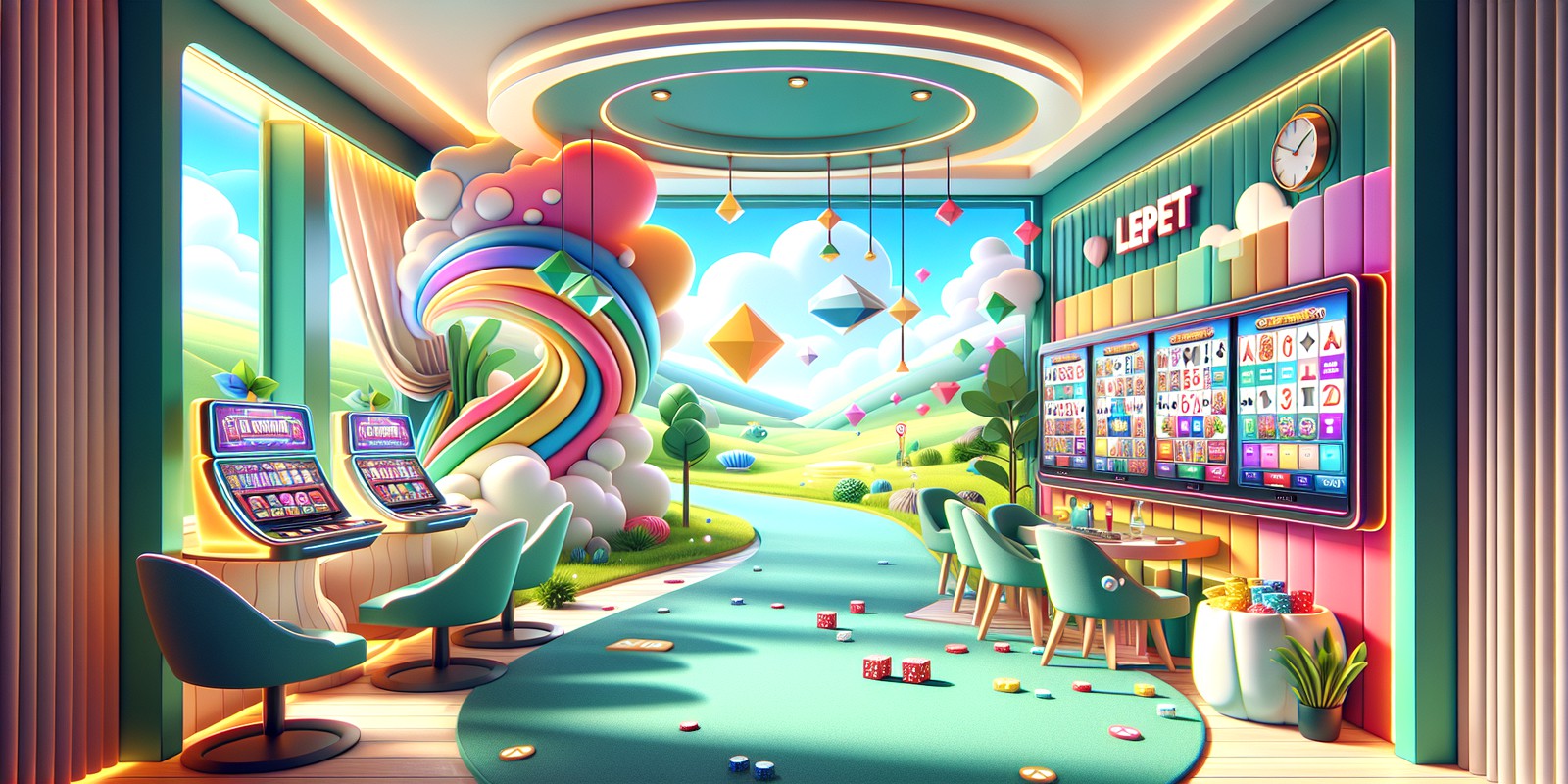 Unlock Winning Secrets: Discover Casino Hack Mods for 2025 - A guide for Pakistani players at Pin Up Casino.