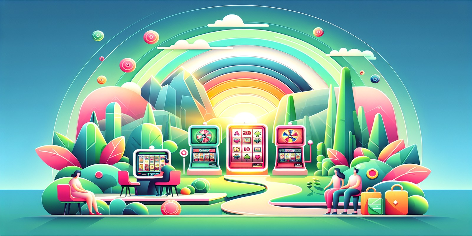 Unlock Your Fortune: Lucky Spin Slot - Guide for Pakistan Gamers