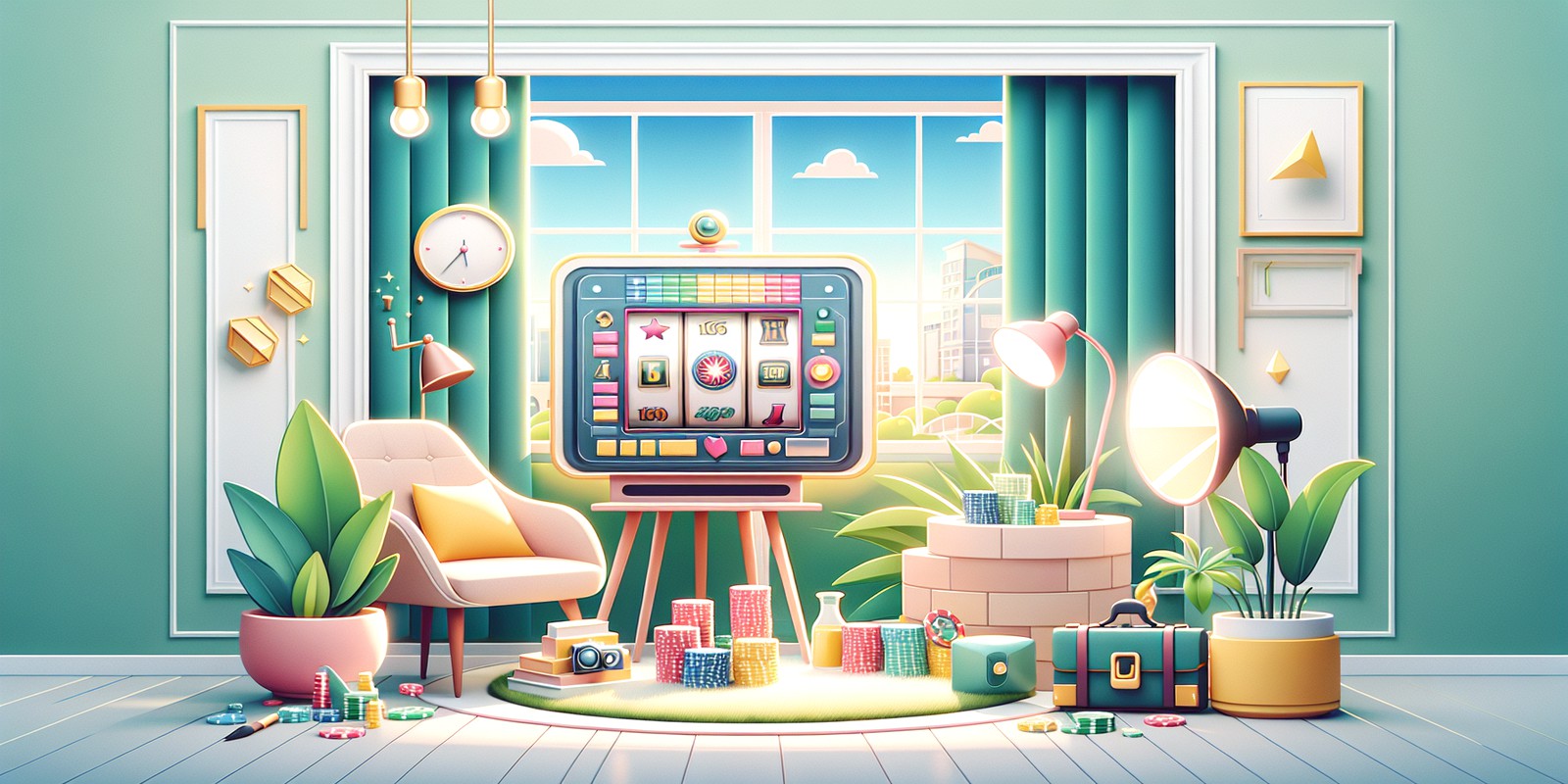 Comprehensive guide for logging in to Lucky Spin Slots at Pin Up Casino designed for Pakistani players.