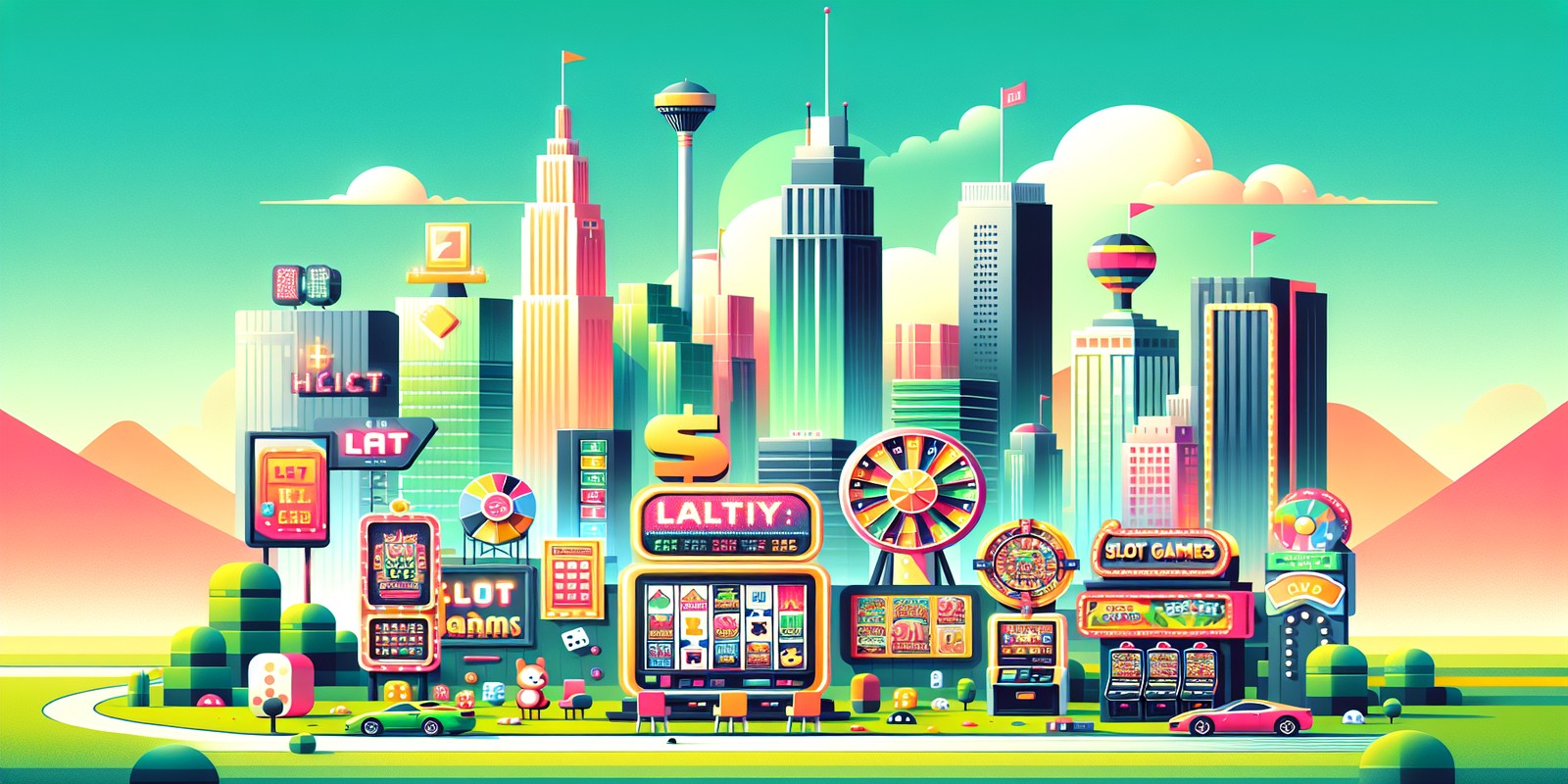 Unlock Your Winning Potential with our guide on 2j Bet - Pin Up Casino.