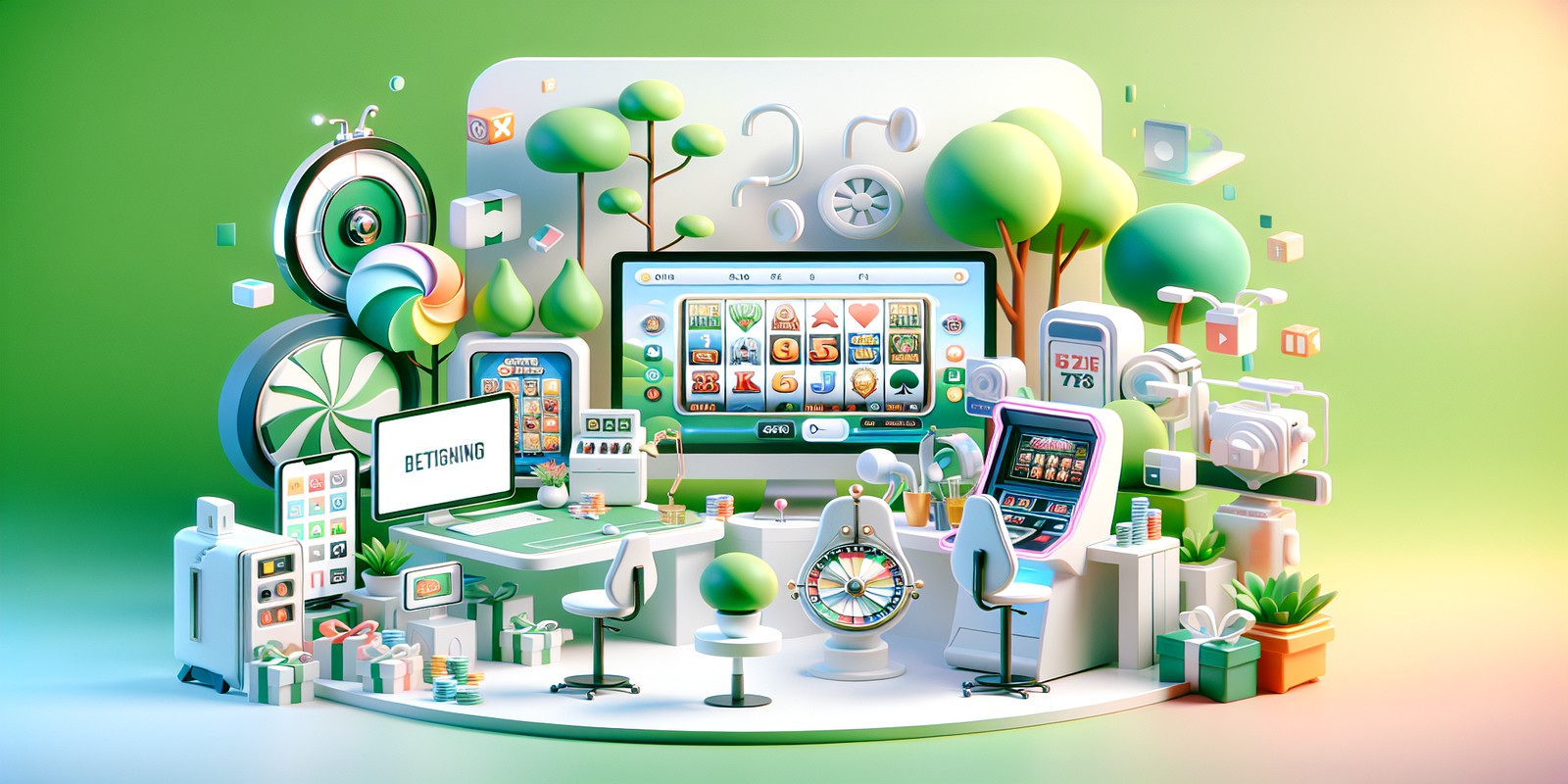 Unlock Your Winning Potential with First Deposit Bonuses 2025 - A Guide for Players at Pin Up Casino