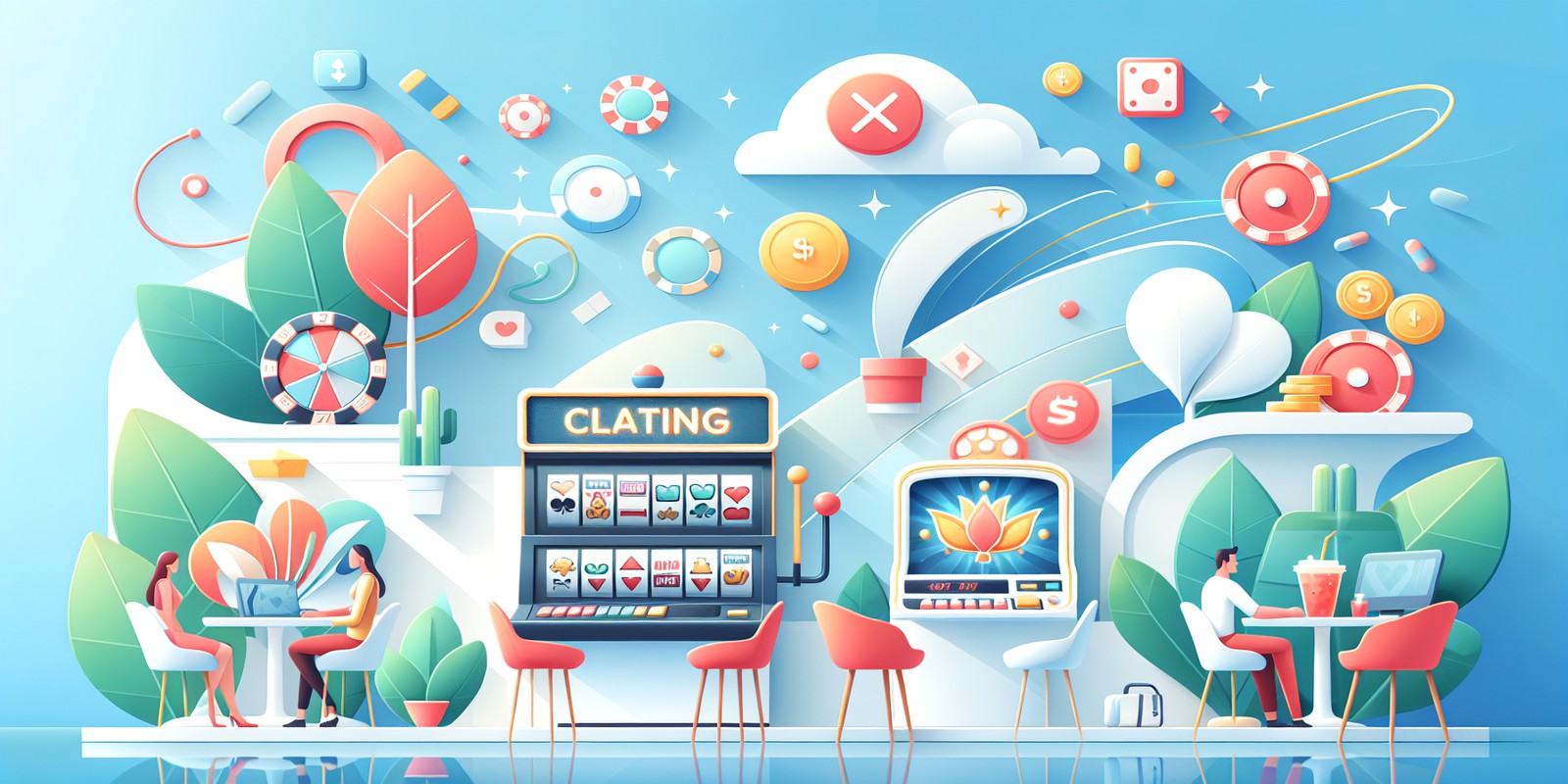 Unlock Your Winning Streak: A Pin Up Casino Guide for Lucky Spin Slots in Pakistan.