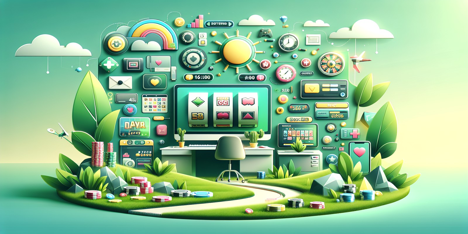 Visual guide on how to unlock wins with the 4 Ra Bet app, featuring its unique features for Pakistani players.