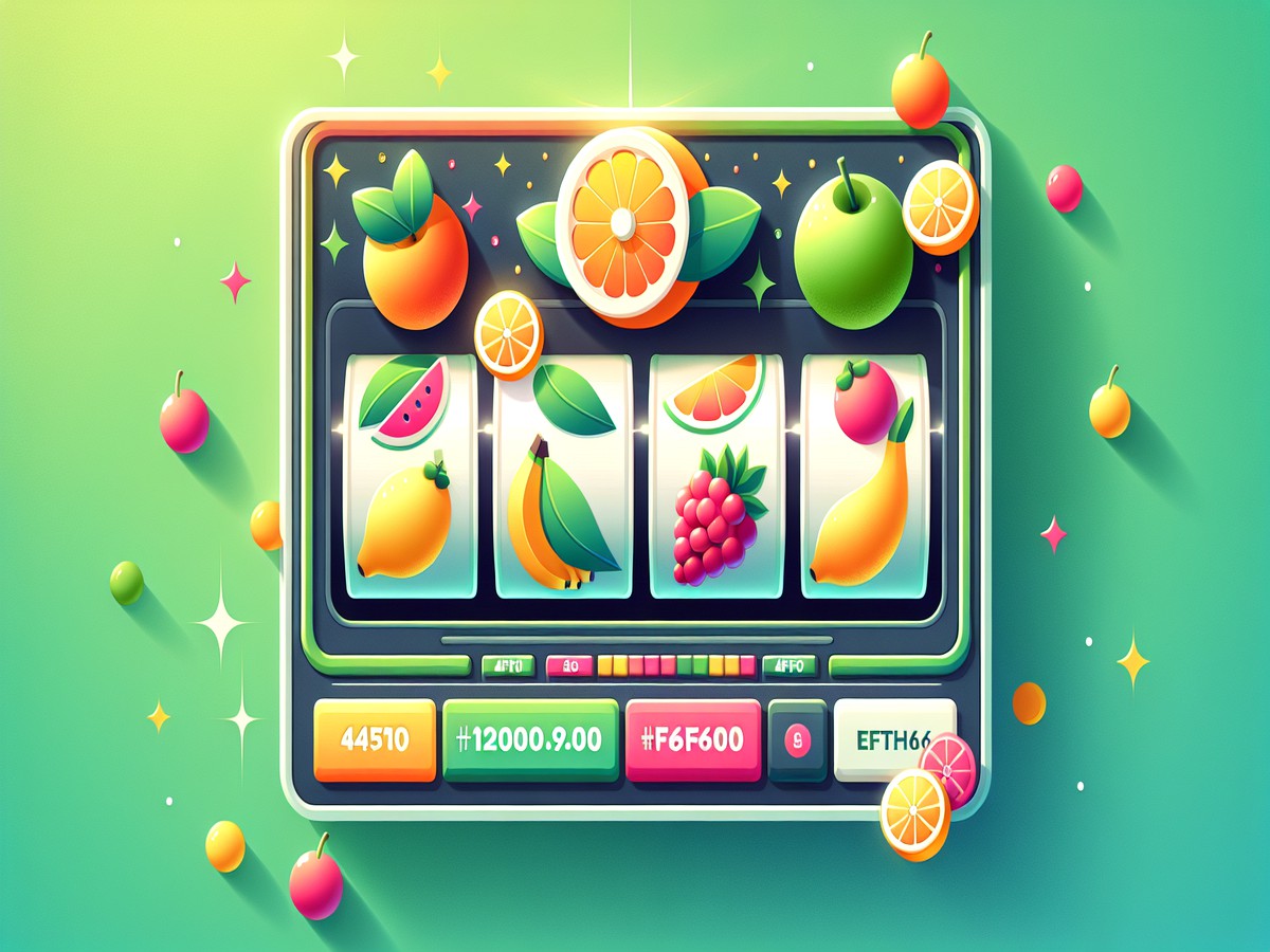 Classic Fruit Slots at Pin Up Casino - Nostalgic slot experience.