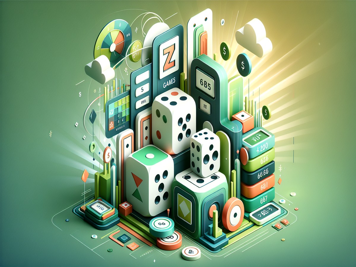 Dice Games at Pin Up Casino - Roll the dice for thrilling outcomes.