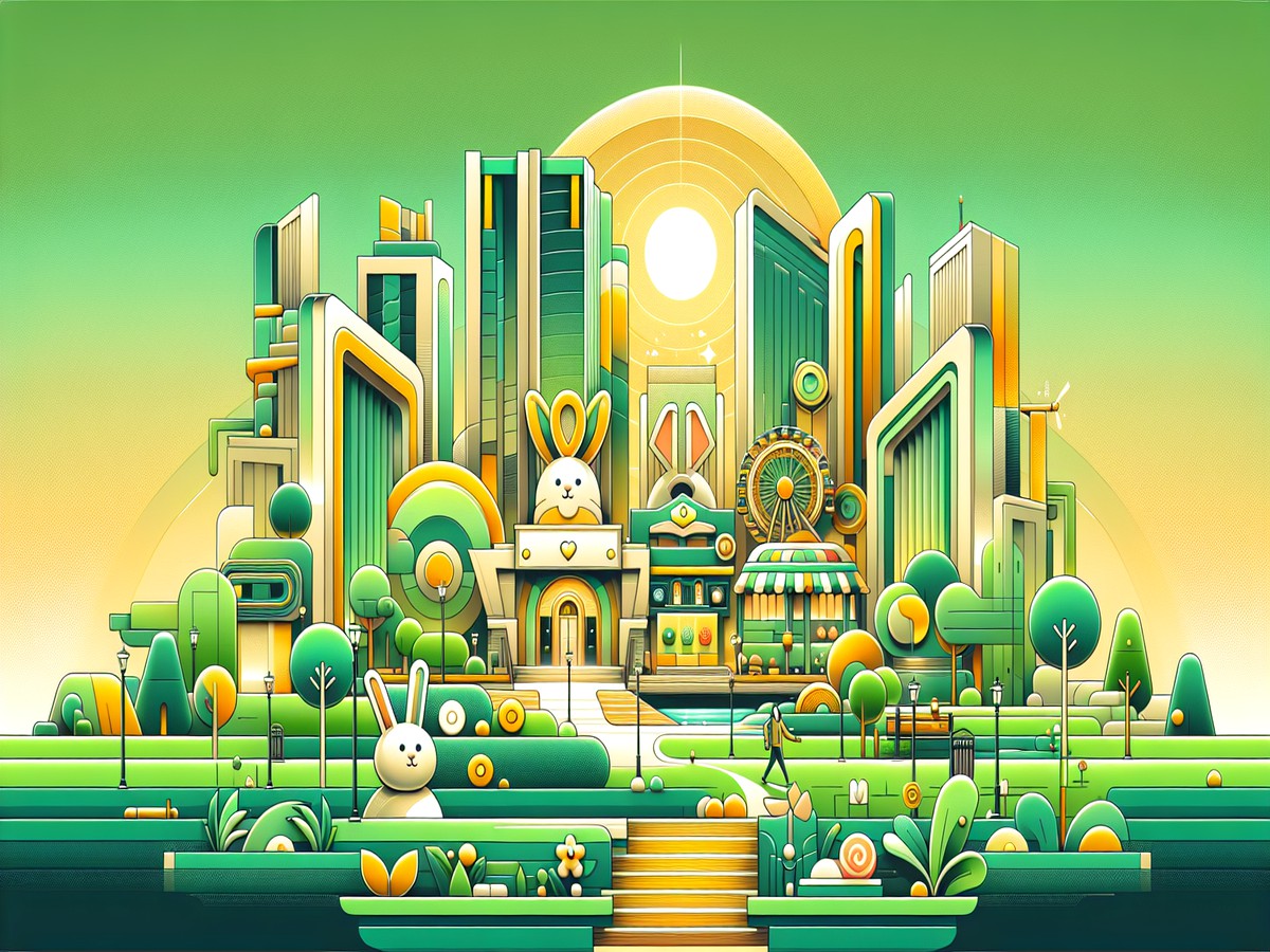 Fortune Rabbit Slots View - Enjoy exciting gameplay at Pin Up Casino.