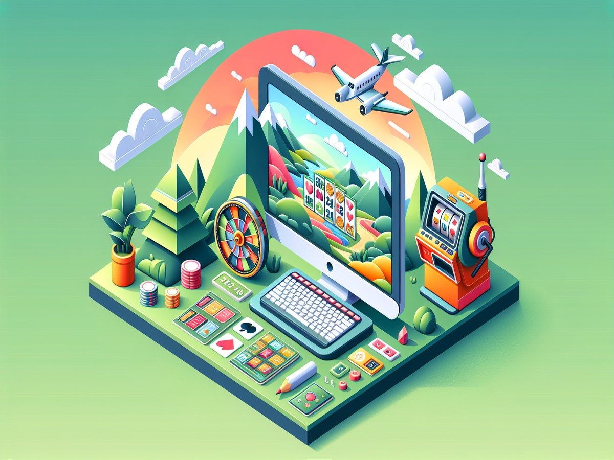 Fortune Tiger Games View - Discover the fun at Pin Up Casino.