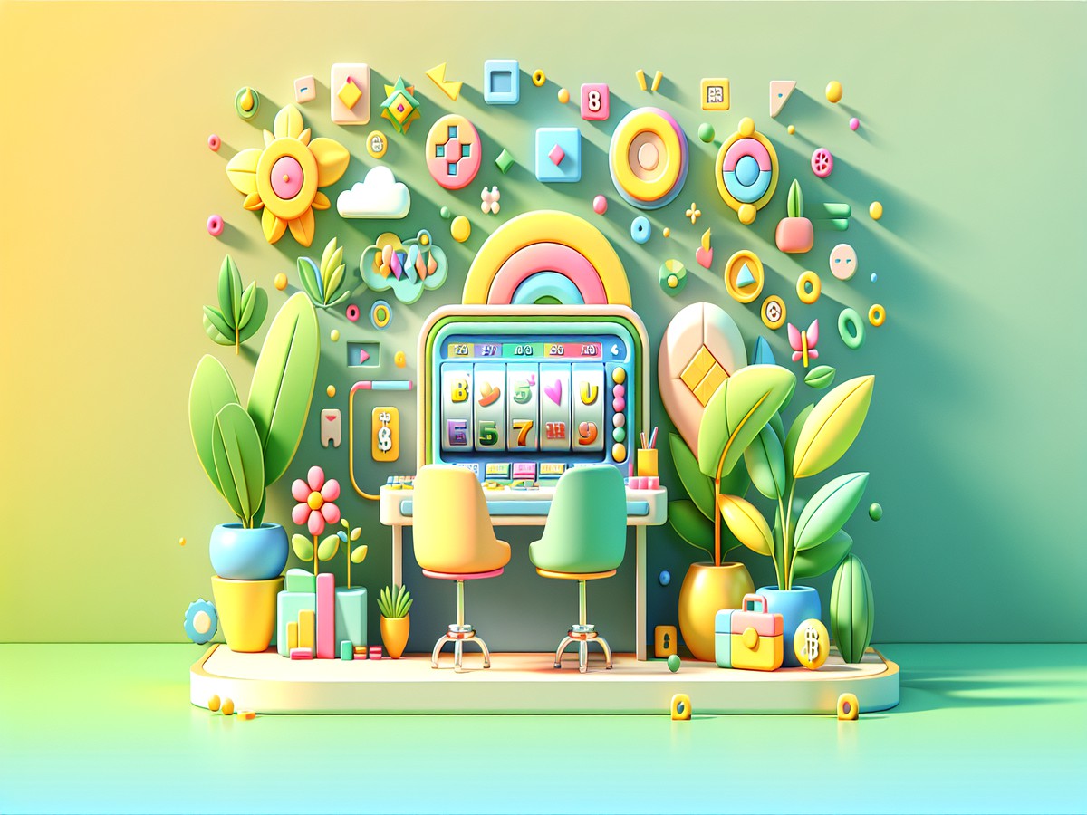 More Games at Pin Up Casino - Explore a vast gaming library.